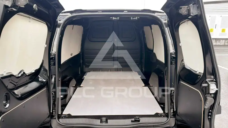 2025 Mercedes Benz Citan