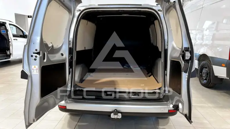 2025 Mercedes Benz Citan