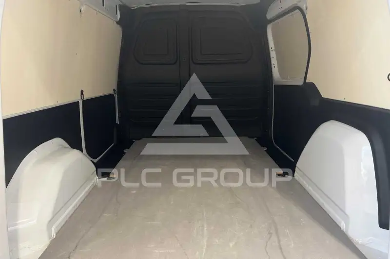 2025 Mercedes Benz Citan