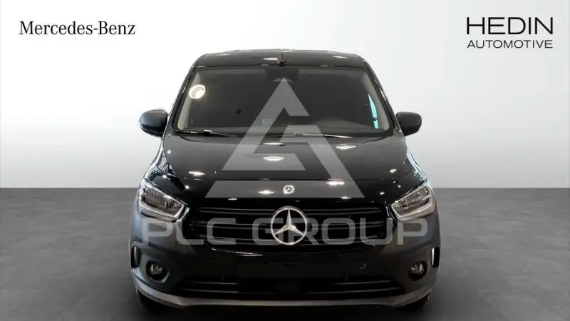 2025 Mercedes Benz Citan