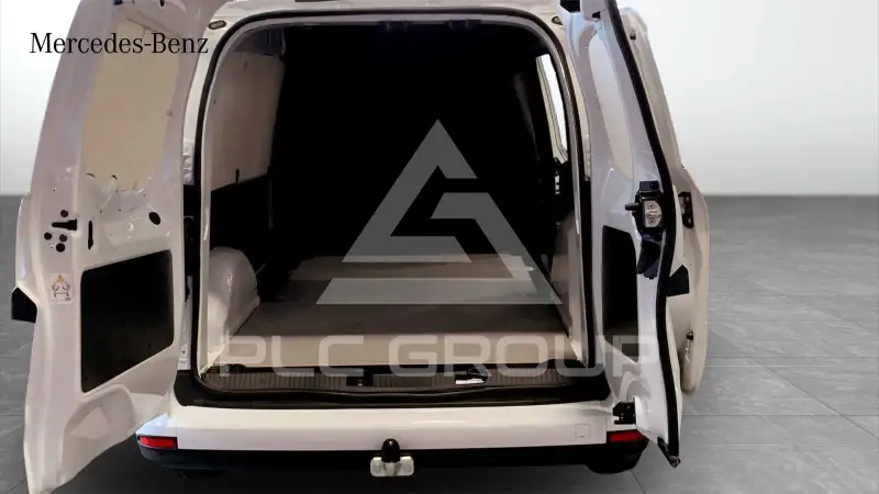 2025 Mercedes Benz Citan