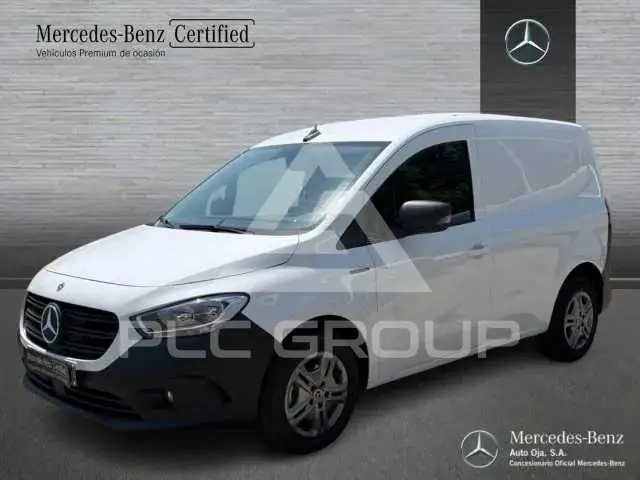 2025 Mercedes Benz Citan