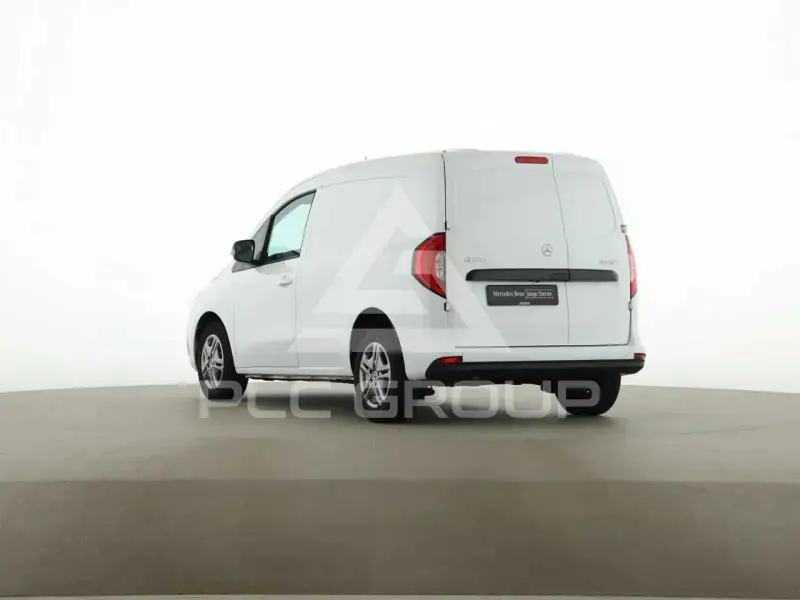 2025 Mercedes Benz Citan