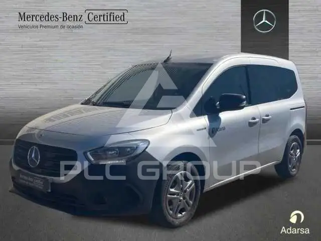 2025 Mercedes Benz Citan