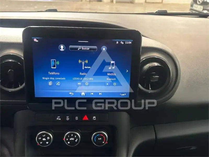 2025 Mercedes Benz Citan