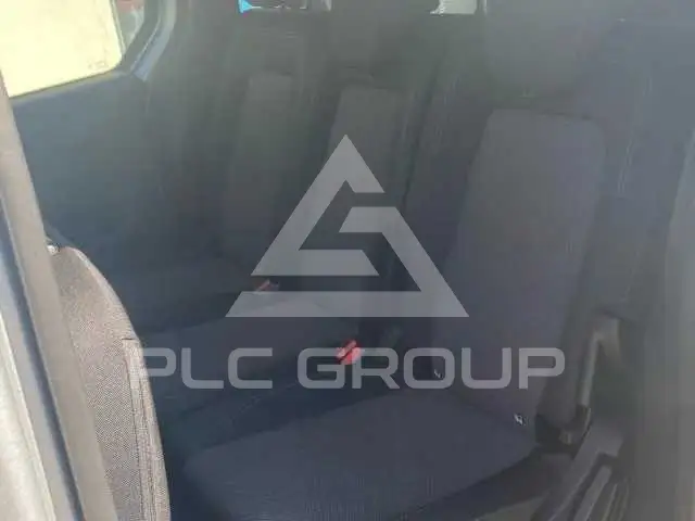 2025 Mercedes Benz Citan