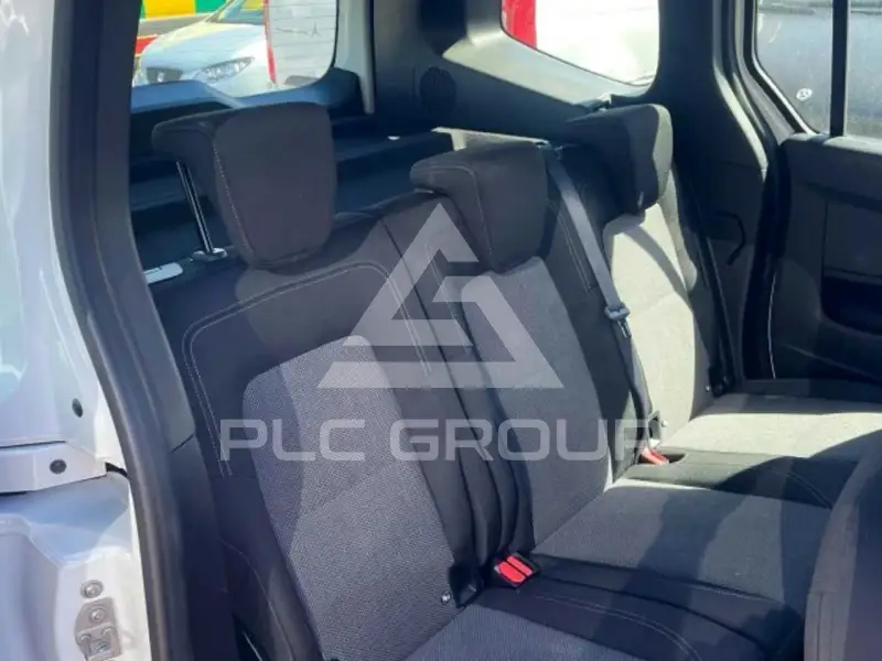 2025 Mercedes Benz Citan