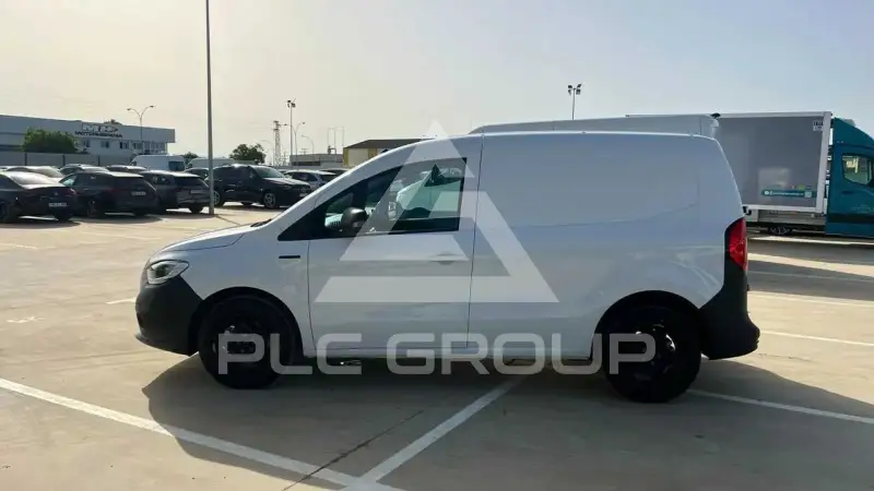 2025 Mercedes Benz Citan