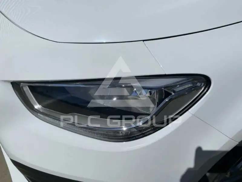 2025 Mercedes Benz Citan