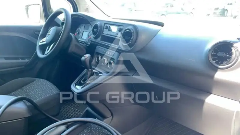 2025 Mercedes Benz Citan