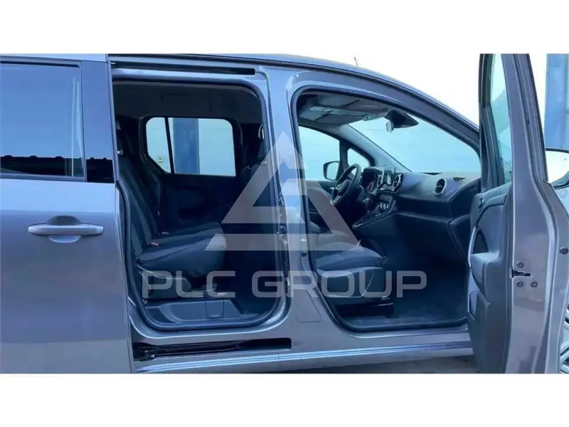 2025 Mercedes Benz Citan