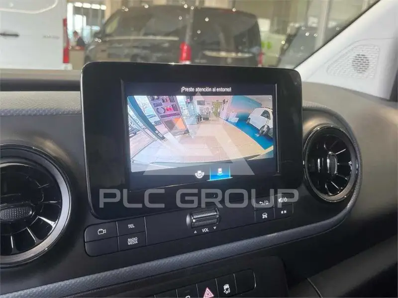 2025 Mercedes Benz Citan