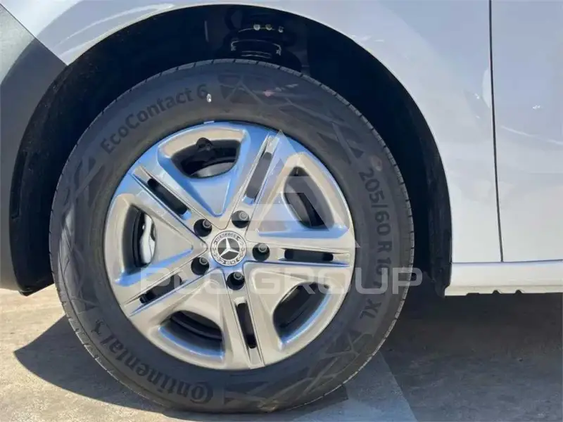 2025 Mercedes Benz Citan