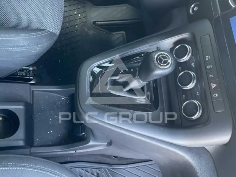 2025 Mercedes Benz Citan