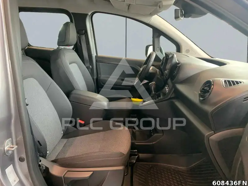 2025 Mercedes Benz Citan