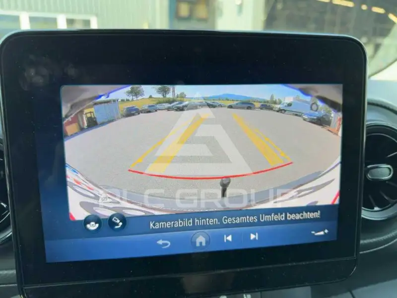 2025 Mercedes Benz Citan