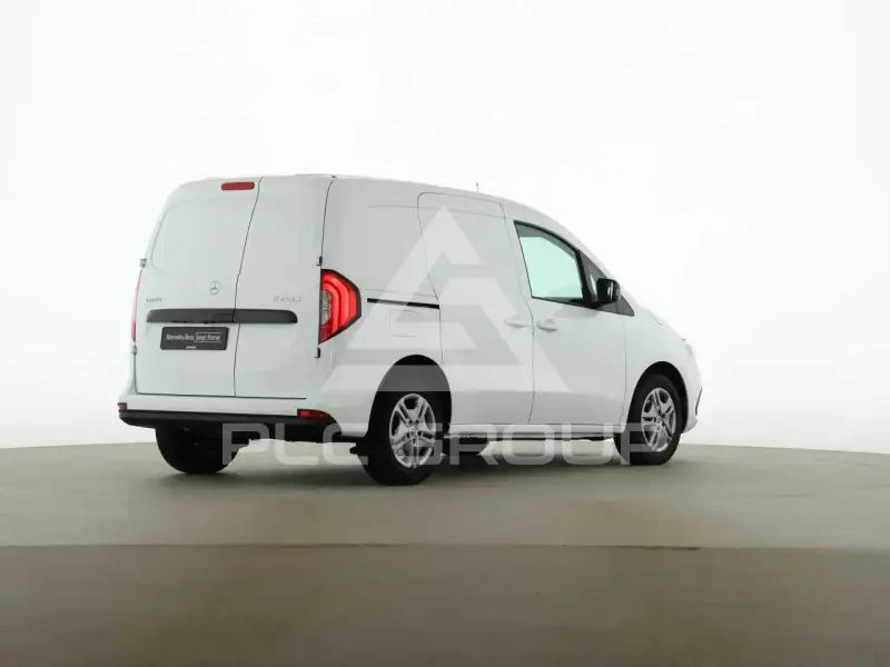 2025 Mercedes Benz Citan