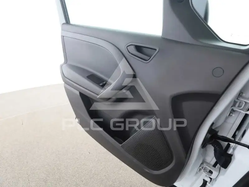2025 Mercedes Benz Citan