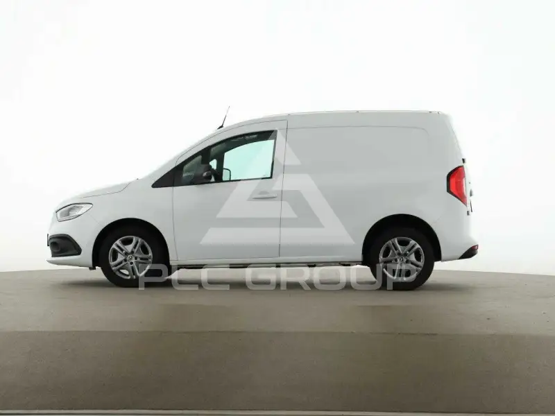 2025 Mercedes Benz Citan