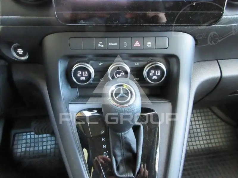 2025 Mercedes Benz Citan