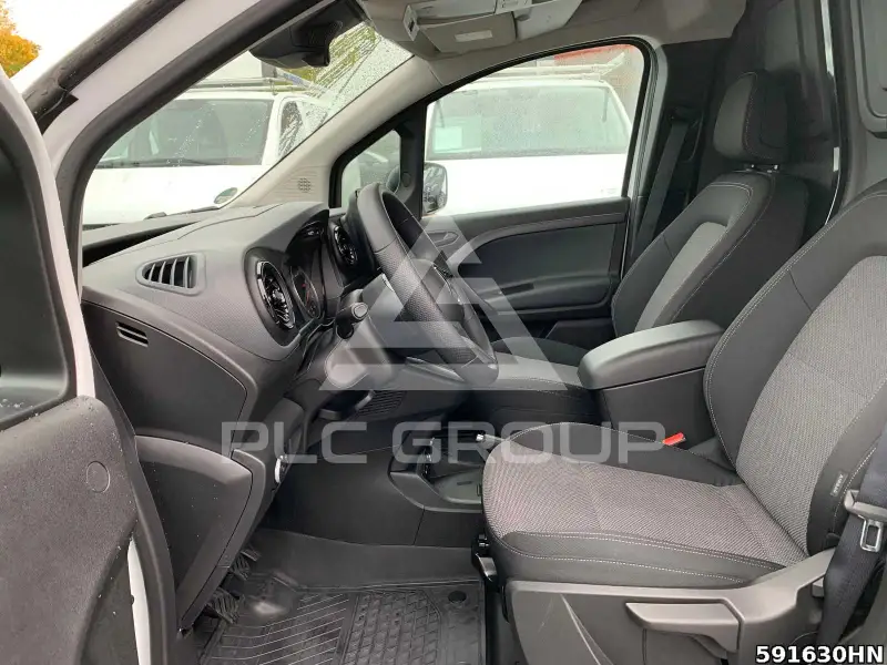 2025 Mercedes Benz Citan