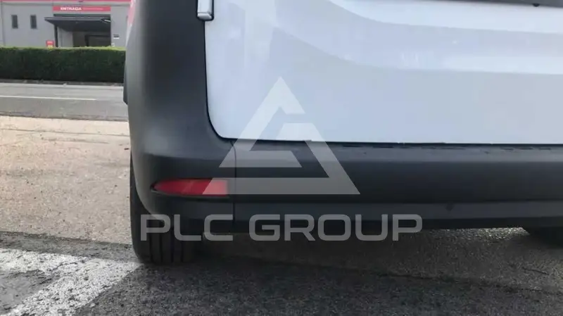 2025 Mercedes Benz Citan