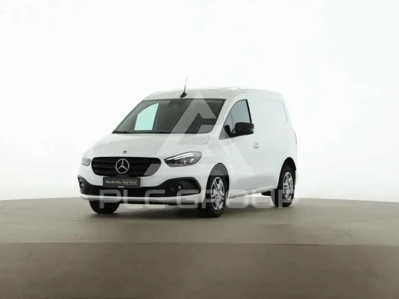 2025 Mercedes Benz Citan