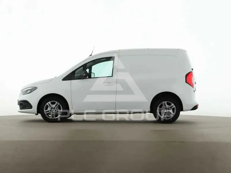 2025 Mercedes Benz Citan