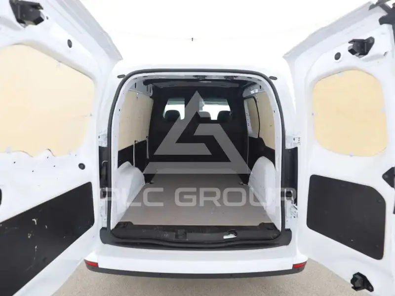 2025 Mercedes Benz Citan