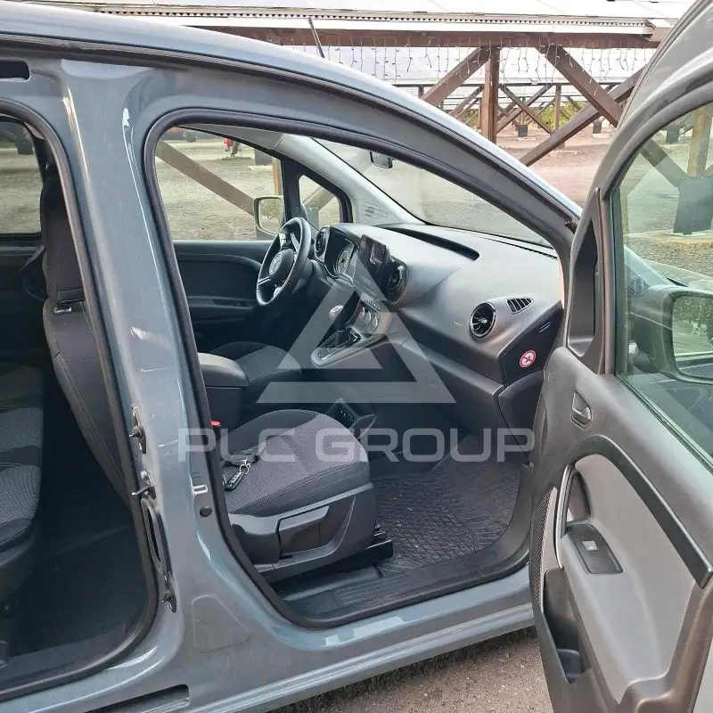 2025 Mercedes Benz Citan