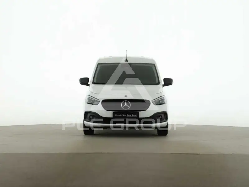 2025 Mercedes Benz Citan