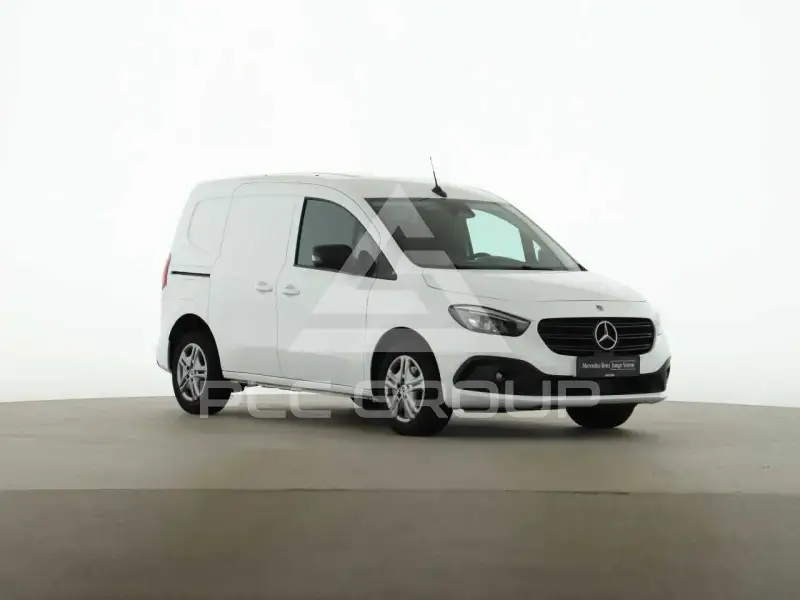 2025 Mercedes Benz Citan
