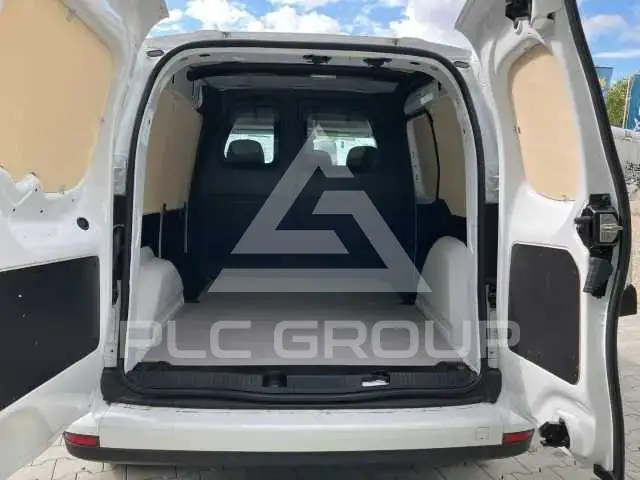 2025 Mercedes Benz Citan