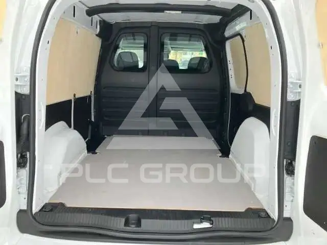 2025 Mercedes Benz Citan