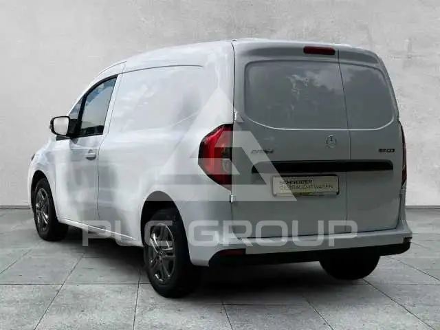 2025 Mercedes Benz Citan