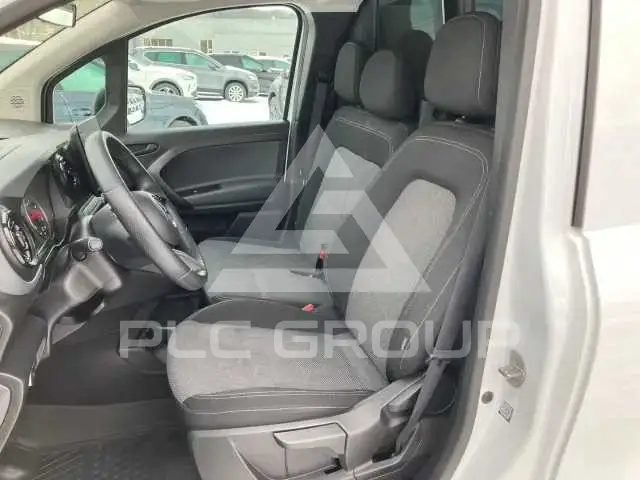 2025 Mercedes Benz Citan