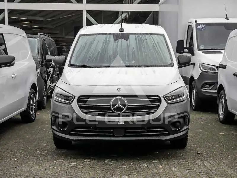 2025 Mercedes Benz Citan