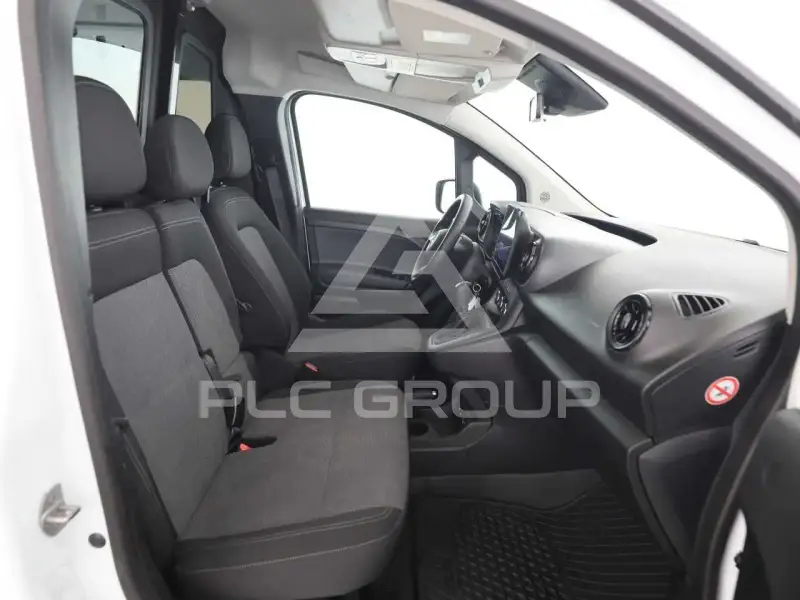 2025 Mercedes Benz Citan