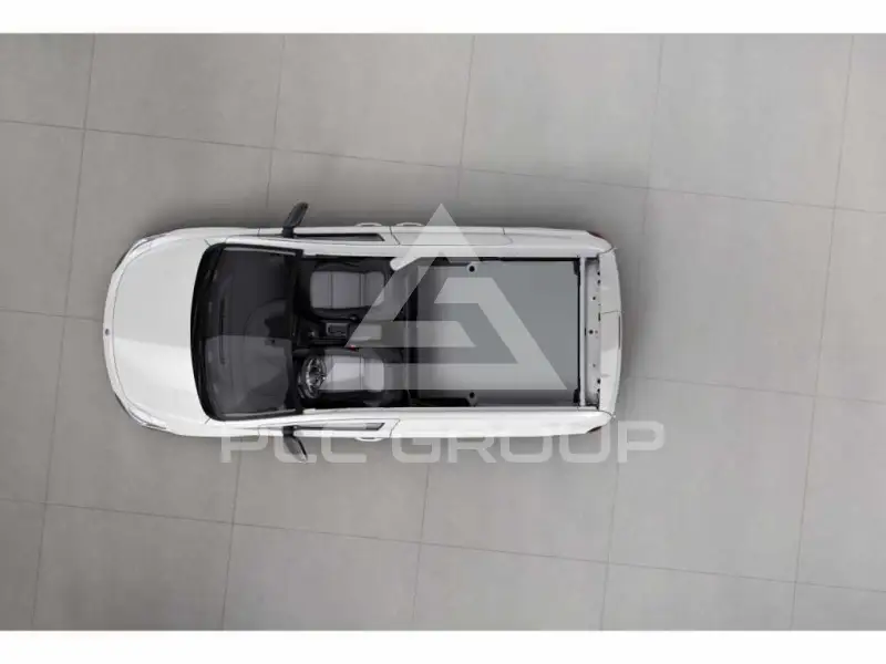 2025 Mercedes Benz Citan