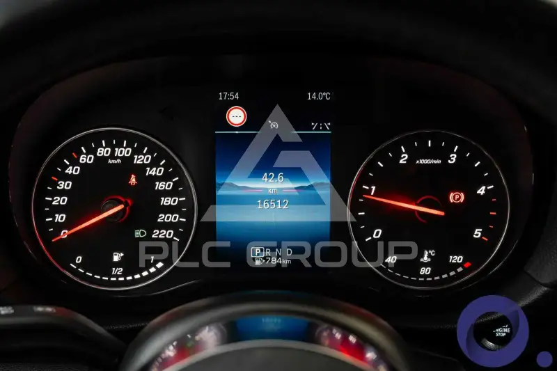 2025 Mercedes Benz Citan