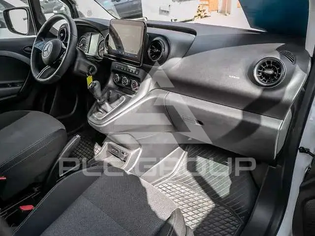 2025 Mercedes Benz Citan