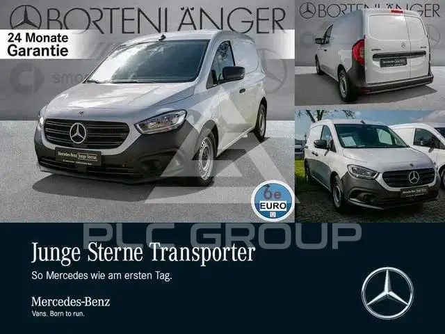 2025 Mercedes Benz Citan