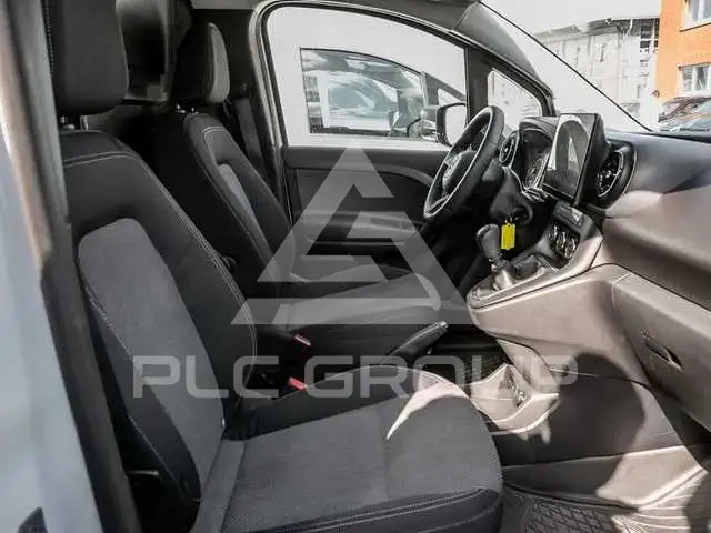 2025 Mercedes Benz Citan