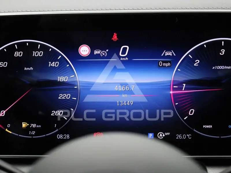 2025 Mercedes Benz GLC-Class