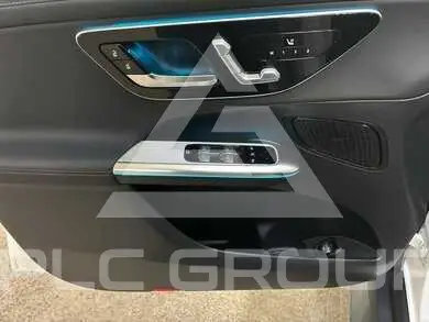 2025 Mercedes Benz GLC-Class