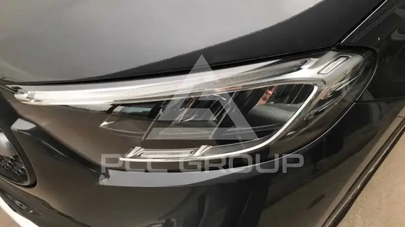 2025 Mercedes Benz GLC-Class