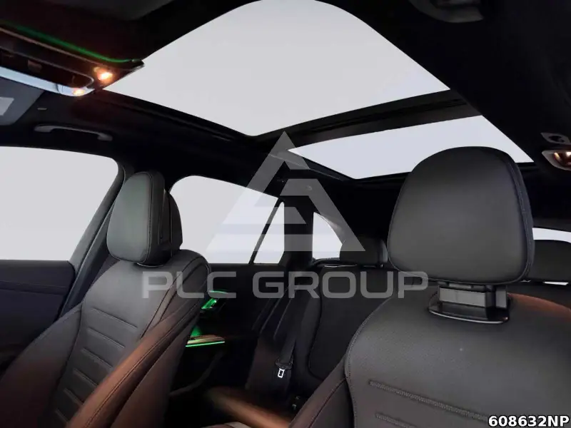2025 Mercedes Benz GLC-Class