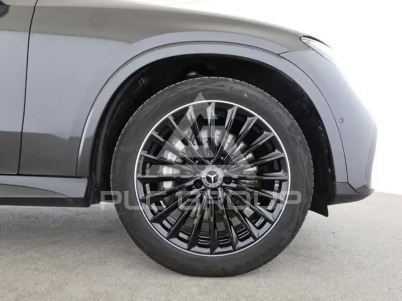 2025 Mercedes Benz GLC-Class