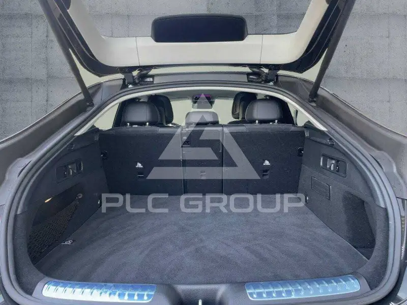 2025 Mercedes Benz GLC-Class
