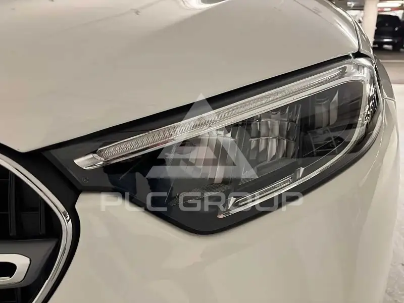 2025 Mercedes Benz GLC-Class